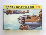 Thumbnail ZTS PZL-37 A/B LOS